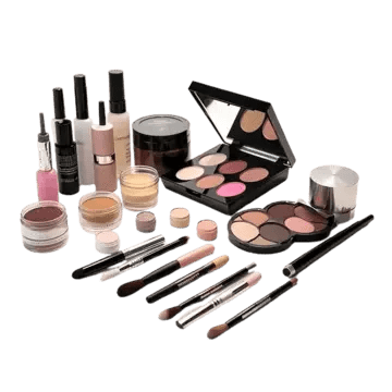 Kit de Maquiagem