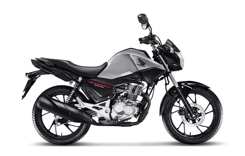 Honda CG