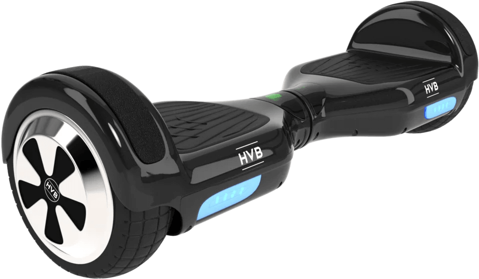 HooverBoard