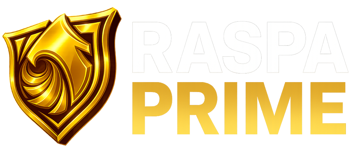 RaspaPrime